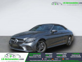 Mercedes Classe C 180 180 BVA  � Beaupuy 31