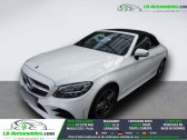 Mercedes Classe C 180 180 BVA  � Beaupuy 31