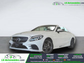 Mercedes Classe C 180 180 BVA  � Beaupuy 31