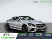 Annonce Mercedes Classe C 180 occasion Essence 180 BVA � Beaupuy