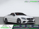Annonce Mercedes Classe C 180 occasion Essence 180 BVA � Beaupuy