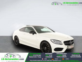 Mercedes Classe C 180 180 BVA  � Beaupuy 31