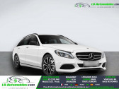 Annonce Mercedes Classe C 180 occasion Essence 180 BVA � Beaupuy