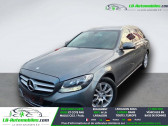 Mercedes Classe C 180 180 BVA  � Beaupuy 31
