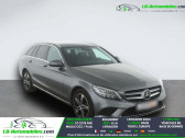 Annonce Mercedes Classe C 180 occasion Essence 180 BVA � Beaupuy