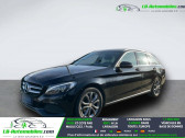 Annonce Mercedes Classe C 180 occasion Essence 180 BVA � Beaupuy