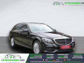 Annonce Mercedes Classe C 180 occasion Essence 180 BVA � Beaupuy