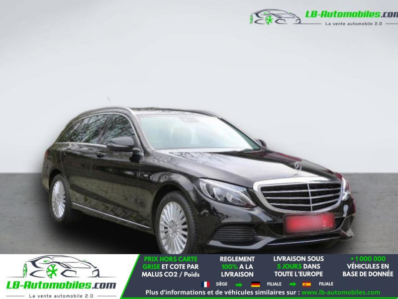 Mercedes Classe C 180 180 BVA  occasion � Beaupuy