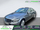 Annonce Mercedes Classe C 180 occasion Essence 180 BVA � Beaupuy