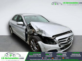 Mercedes Classe C 180 180 BVA  � Beaupuy 31