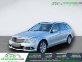 Annonce Mercedes Classe C 180 occasion Essence 180 BVA � Beaupuy