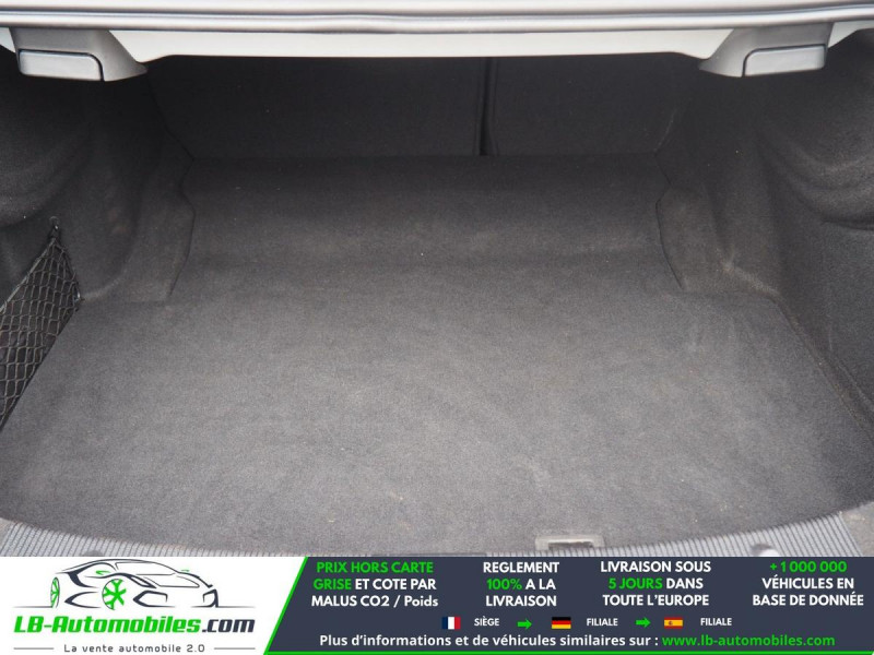 Mercedes Classe C 180 180 BVA  occasion � Beaupuy - photo n�10