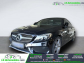 Annonce Mercedes Classe C 180 occasion Essence 180 BVA � Beaupuy