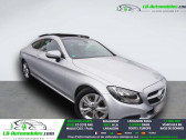 Annonce Mercedes Classe C 180 occasion Essence 180 BVA � Beaupuy