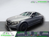 Annonce Mercedes Classe C 180 occasion Essence 180 BVA � Beaupuy
