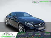 Annonce Mercedes Classe C 180 occasion Essence 180 BVA � Beaupuy