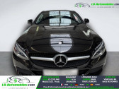 Annonce Mercedes Classe C 180 occasion Essence 180 BVA � Beaupuy