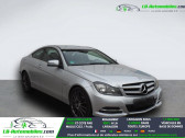 Annonce Mercedes Classe C 180 occasion Essence 180 BVA � Beaupuy