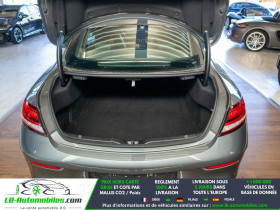 Mercedes Classe C 180 180 BVA  occasion � Beaupuy - photo n�8