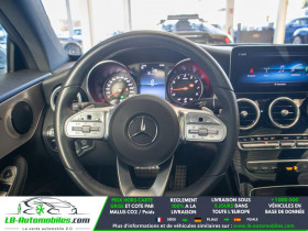 Mercedes Classe C 180 180 BVA  occasion � Beaupuy - photo n�7