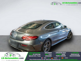 Mercedes Classe C 180 180 BVA  occasion � Beaupuy - photo n�4