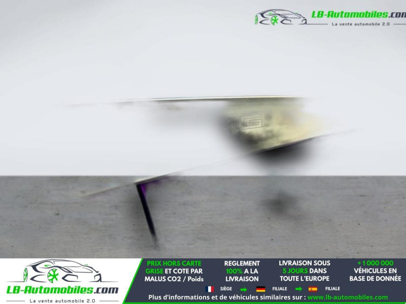 Mercedes Classe C 180 180 BVA  occasion � Beaupuy - photo n�5