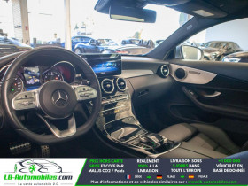 Mercedes Classe C 180 180 BVA  occasion � Beaupuy - photo n�3