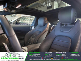 Mercedes Classe C 180 180 BVA  occasion � Beaupuy - photo n�6