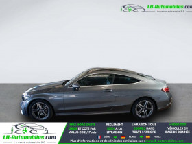 Mercedes Classe C 180 180 BVA  occasion � Beaupuy - photo n�5