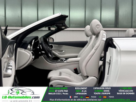 Mercedes Classe C 180 180 BVA  occasion � Beaupuy - photo n�4
