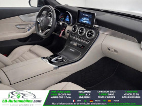 Mercedes Classe C 180 180 BVA  occasion � Beaupuy - photo n�7