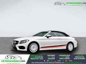 Mercedes Classe C 180 180 BVA  occasion � Beaupuy - photo n�2