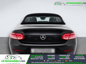 Mercedes Classe C 180 180 BVA  occasion � Beaupuy - photo n�6