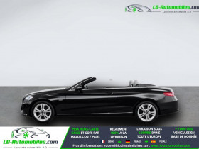 Mercedes Classe C 180 180 BVA  occasion � Beaupuy - photo n�5