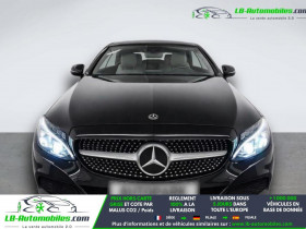 Mercedes Classe C 180 180 BVA  occasion � Beaupuy - photo n�4