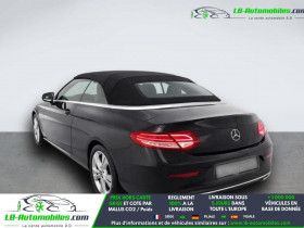 Mercedes Classe C 180 180 BVA  occasion � Beaupuy - photo n�3
