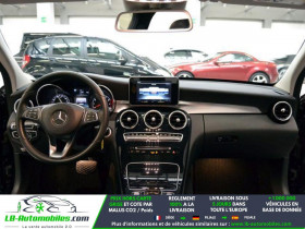 Mercedes Classe C 180 180 BVA  occasion � Beaupuy - photo n�2