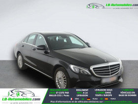 Mercedes Classe C 180 180 BVA  occasion � Beaupuy - photo n�2