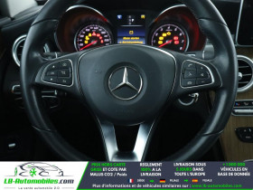 Mercedes Classe C 180 180 BVA  occasion � Beaupuy - photo n�9
