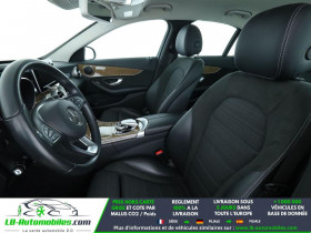 Mercedes Classe C 180 180 BVA  occasion � Beaupuy - photo n�7