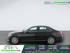 Mercedes Classe C 180 180 BVA  occasion � Beaupuy - photo n�6