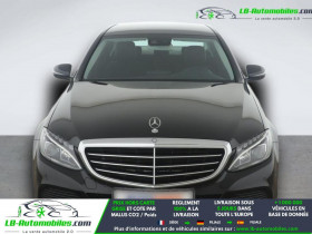 Mercedes Classe C 180 180 BVA  occasion � Beaupuy - photo n�5