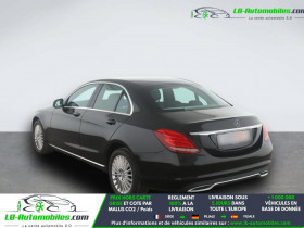 Mercedes Classe C 180 180 BVA  occasion � Beaupuy - photo n�4