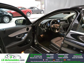 Mercedes Classe C 180 180 BVA  occasion � Beaupuy - photo n�3