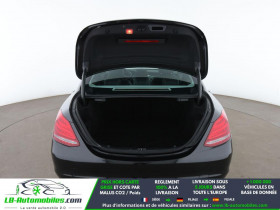 Mercedes Classe C 180 180 BVA  occasion � Beaupuy - photo n�10