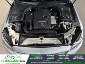 Mercedes Classe C 180 180 BVA  occasion � Beaupuy - photo n�10