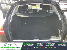 Mercedes Classe C 180 180 BVA  occasion � Beaupuy - photo n�10