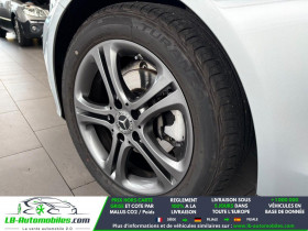 Mercedes Classe C 180 180 BVA  occasion � Beaupuy - photo n�9