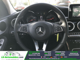 Mercedes Classe C 180 180 BVA  occasion � Beaupuy - photo n�7