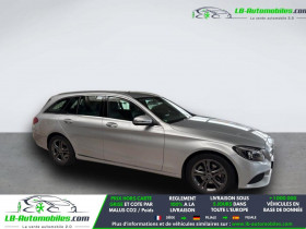 Mercedes Classe C 180 180 BVA  occasion � Beaupuy - photo n�6